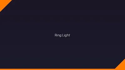 积分兑换 - LED环形补光灯 | 九色影视 积分商城